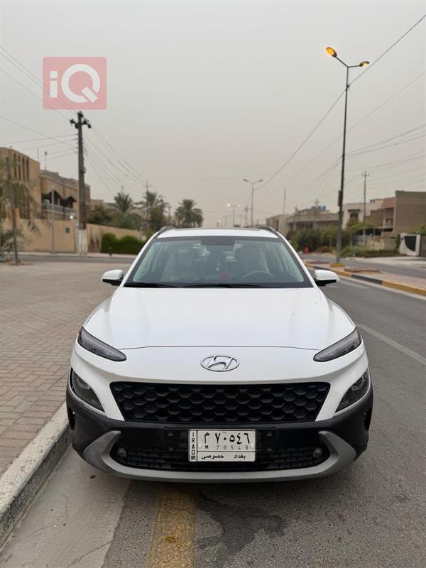 هيونداي كونا 2023 للبيع في العراق -  بغداد